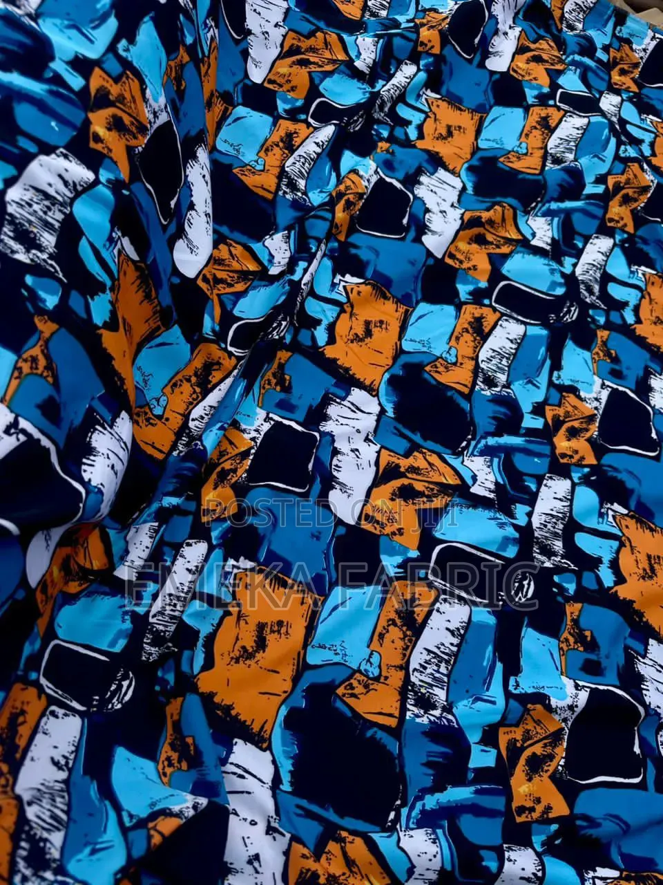 Fabric Material