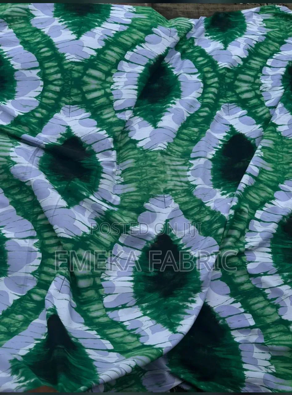 Fabric Material