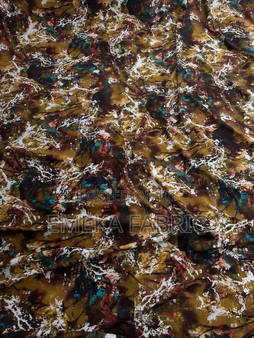 Fabric Material