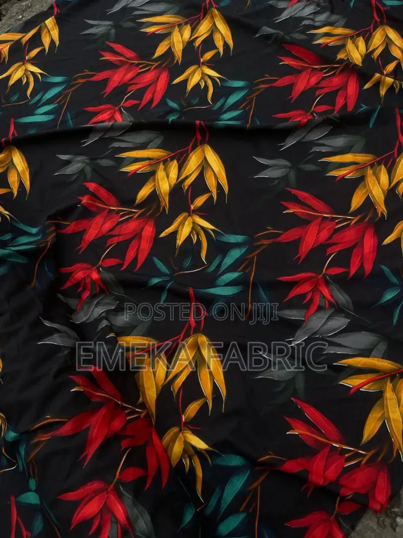 Fabric Material