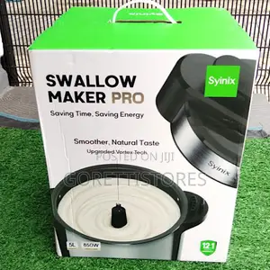 Swallow Maker Pro