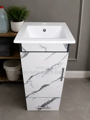 Cabinet Basin