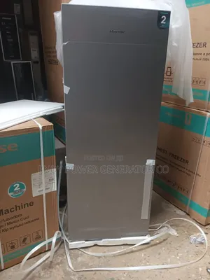 Ice Block Making Freezer Hisense Product Best of Them All