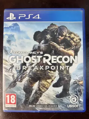 Ghost Recond Breakpoint for Sale