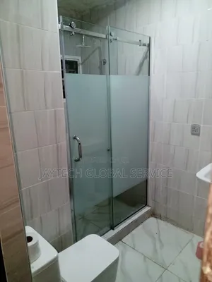 Bathroom Shower Cubicle