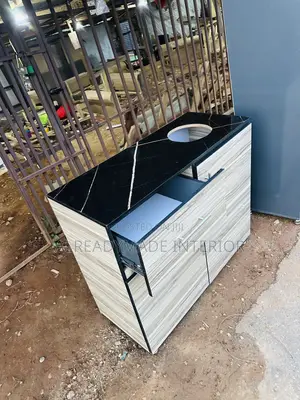 Mini Kitchen Cabinets