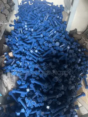 Stud Bolt (1.1/8x180)