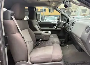 Ford F-150 2006 Brown