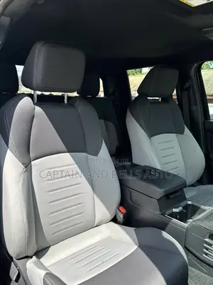 Toyota Tacoma TRD Sport Double Cab 4WD 5.0 ft. SB (Hybrid) 2025 Black