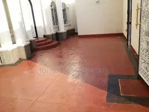 Only Title Floor