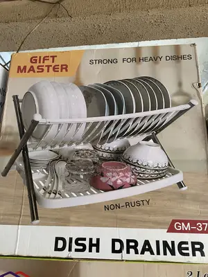 Dish Drainer