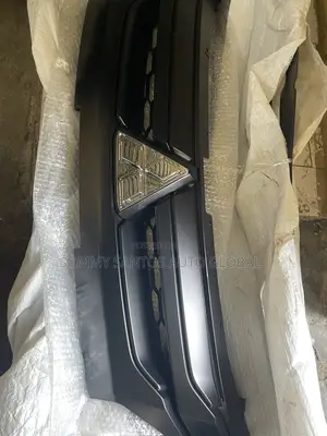 Front Grille for Mitsubishi L200 2018 2019 Available