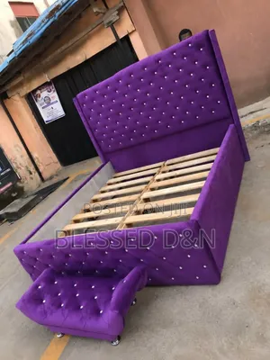 Super Quality Excellent Standard Bed Stand With Good Material