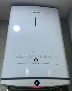 Ariston 80 Litre Velis Water Heater