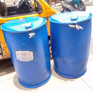 220 Litres Drum