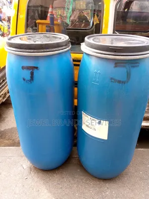 220 Litres Drum