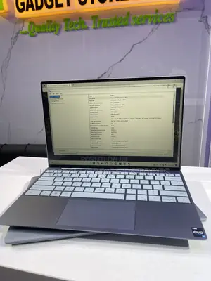 Laptop Dell XPS 13 9315 16GB Intel Core i7 SSD 512GB