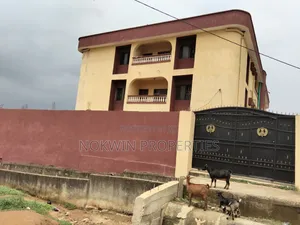 3bdrm Block of Flats in Ikotun / Ikotun/Igando for sale