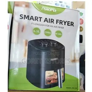 Famorui Air Fryer