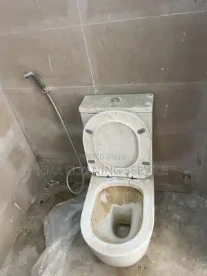 Post Construction Cleaning