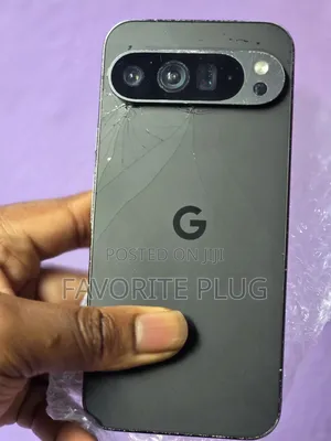 Google Pixel 9 Pro XL 128 GB Gray