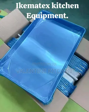 Baking Tray (#6000 Per One )