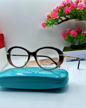 Tiffany Co Premium Luxury Glasses – Unisex, Stylish High Quality