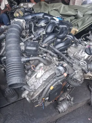 4gr Engine for Lexus, Is 250
