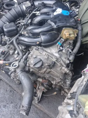 4gr Engine for Lexus, Is 250