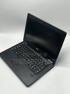 Laptop Dell Latitude 12 7250 8GB Intel Core i5 HDD 500GB