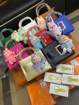 Luxury Hermes Bags