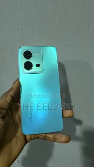 Vivo V25 256 GB Blue