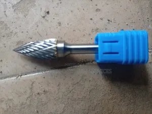 Tungsten Carbide Rotary Burr,