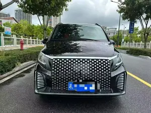 Mercedes-Benz Vito 2022 Black