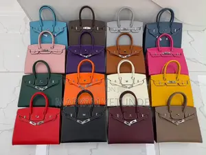 Quality Stock Luxury Hermes Bag