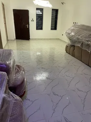 Just Completed Construction? Don't Let Dust, and Stains Hide the Beaut