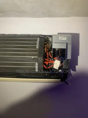 Professional Ac Installation, Repair Servicing