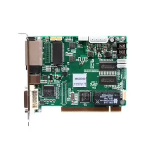 Novastar MSD-300 Full Color Led Sending Card for Led Display