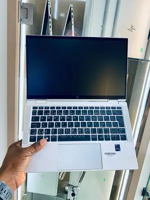 New Laptop HP EliteBook X360 1030 G3 16GB Intel Core i5 SSD 256GB