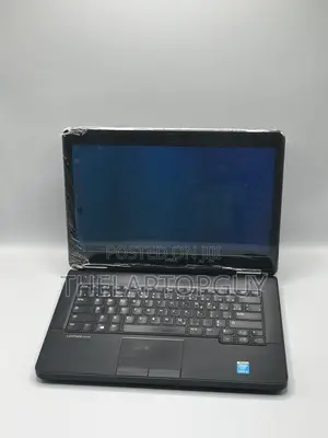 Laptop Dell Latitude 5440 8GB Intel Core i5 HDD 500GB
