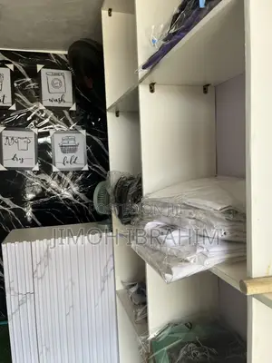 Laundry Secretary