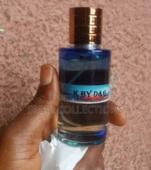 100% Undiluted Perfume Oil