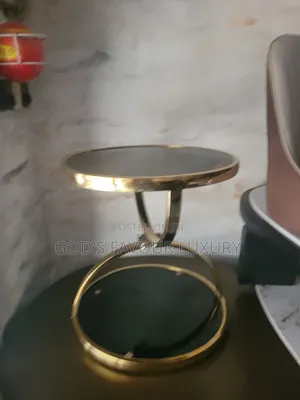 Home Side Stools.
