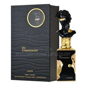 Lattafa Her Confession Edp 100ml