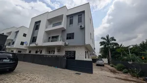 Furnished 7bdrm Mansion in Private Estate for sale