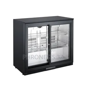 Back Bar Cooler / Under Bar Chiller