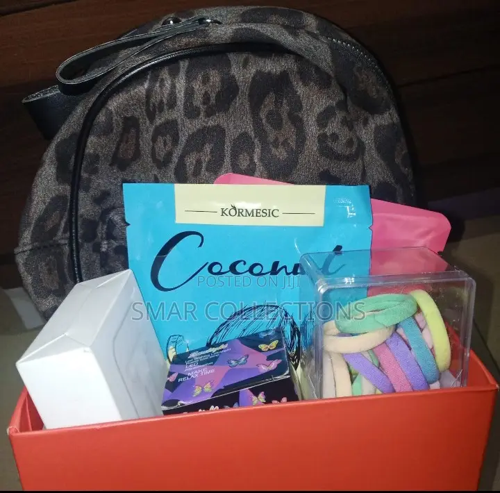 Gift Idea for Her (Without Box)