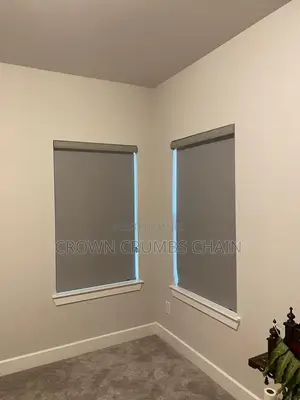 Window Blinds