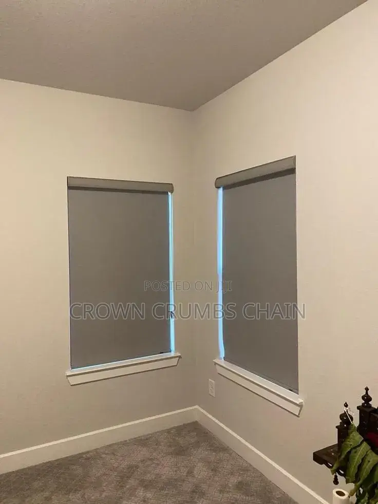 Window Blinds