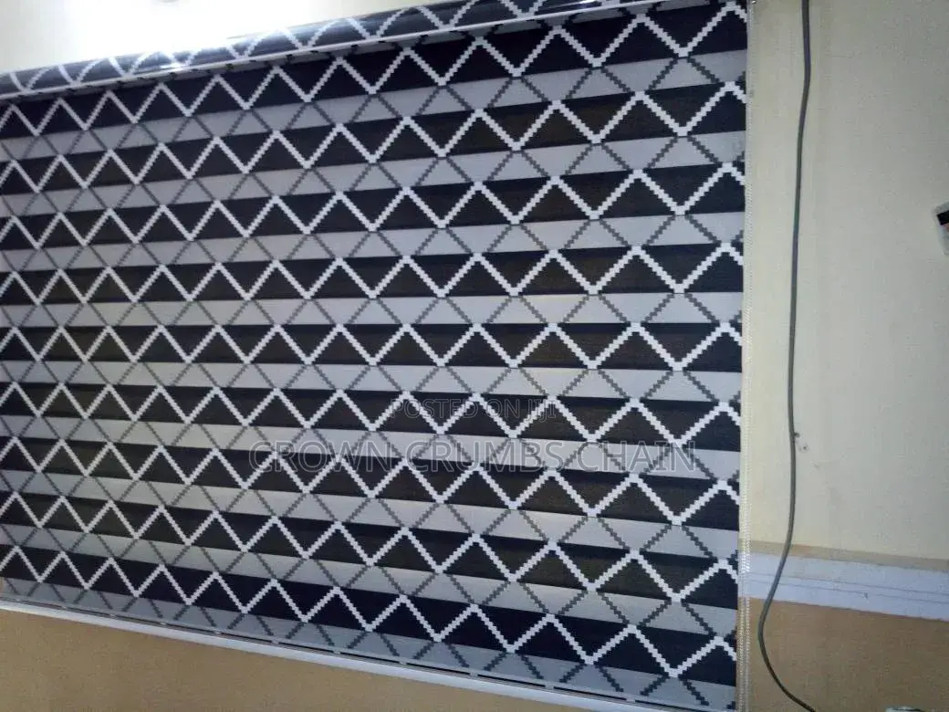 Window Blinds
